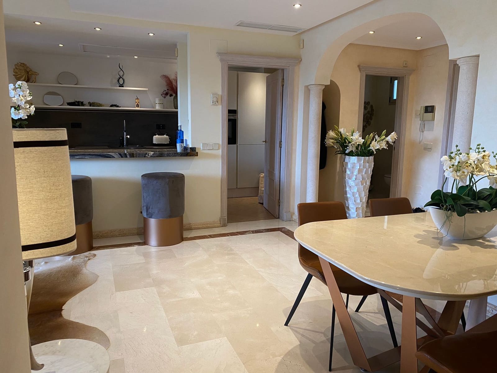 1 soverom Leilighet til leie i Santa Ponsa med garasje - € 2 200 (Ref: 6456807)