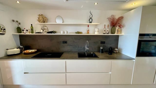 1 Zimmer Apartment zu vermieten in Santa Ponsa, Calvià mit Garage - 2.200 € (Ref: 6456807)