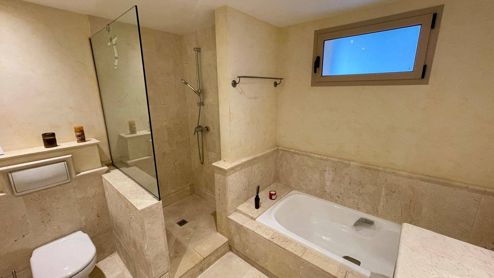 1 bedroom Apartment for rent in Santa Ponsa with garage - € 2,200 (Ref: 6456807)