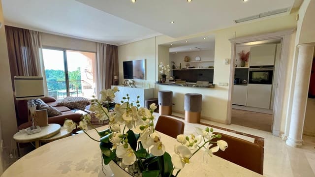 1 Zimmer Apartment zu vermieten in Santa Ponsa, Calvià mit Garage - 2.200 € (Ref: 6456807)