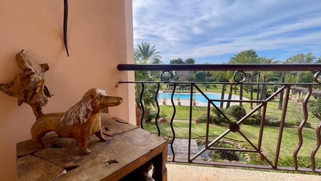 1 Zimmer Apartment zu vermieten in Santa Ponsa, Calvià mit Garage - 2.200 € (Ref: 6456807)