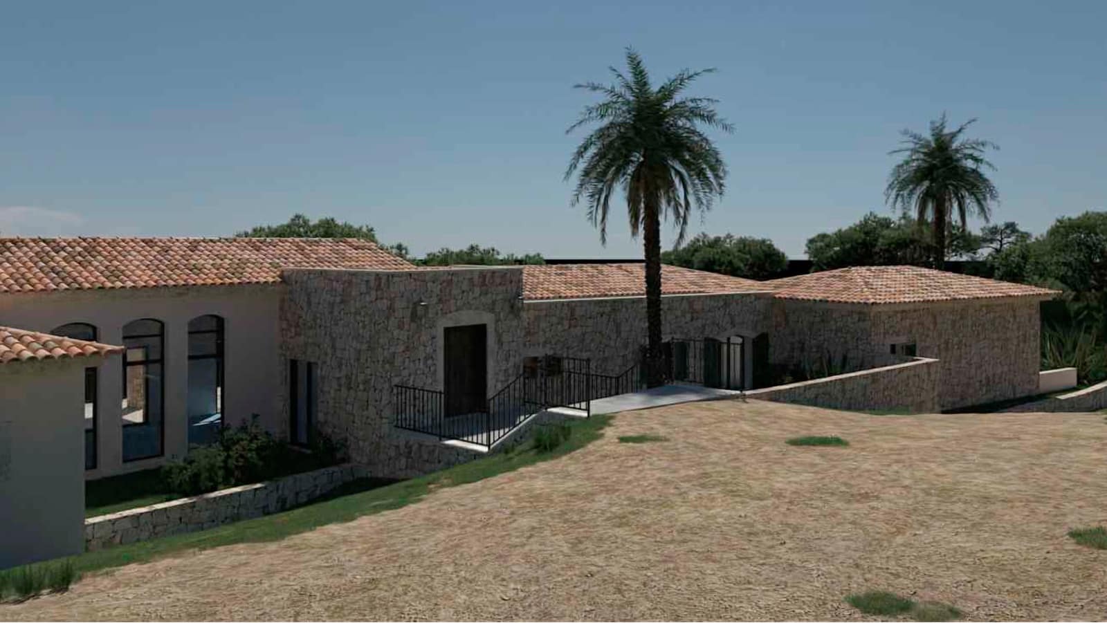 Byggetomt til salgs i Alcudia - € 1 600 000 (Ref: 6456822)