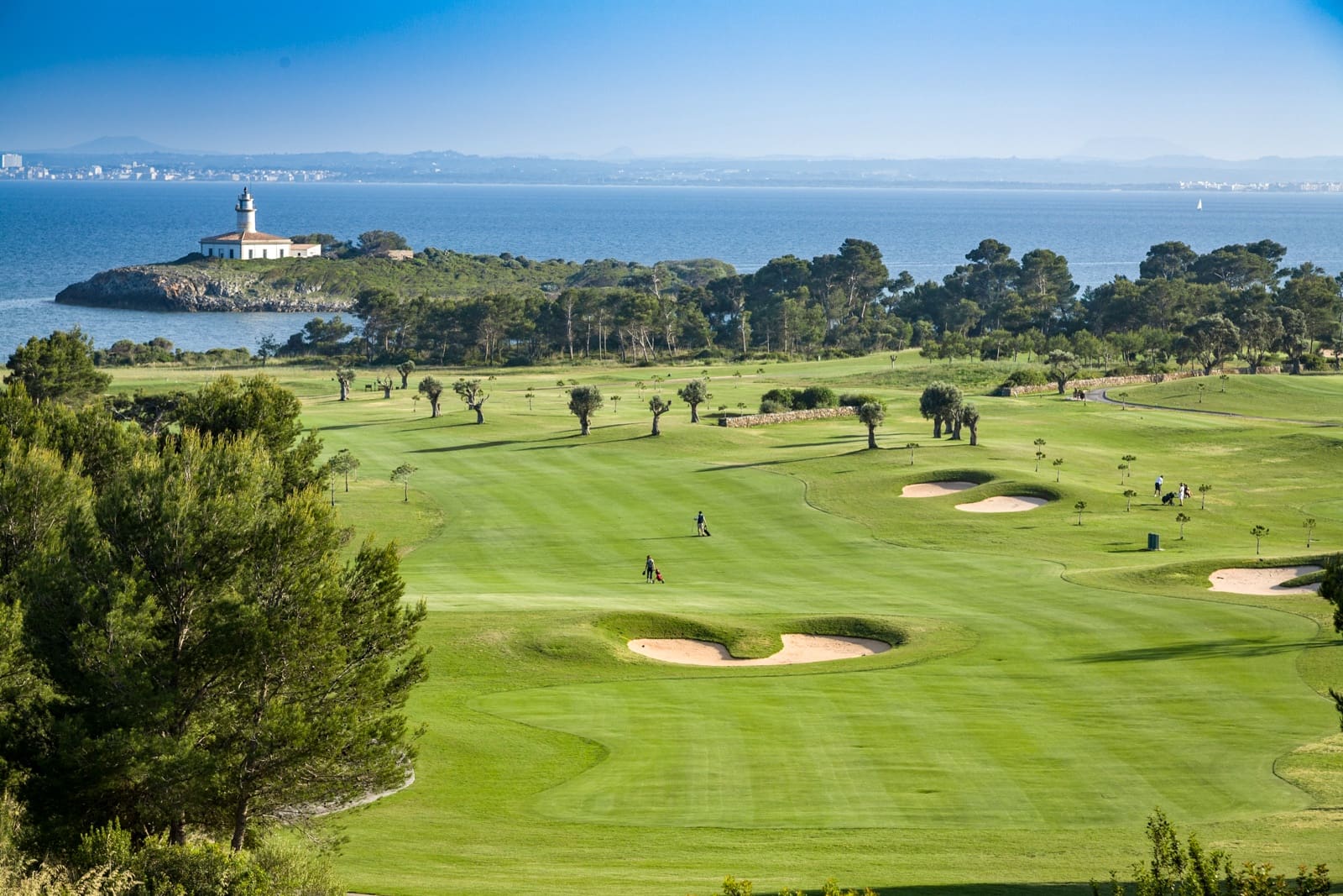 Byggetomt til salgs i Alcudia - € 1 600 000 (Ref: 6456822)