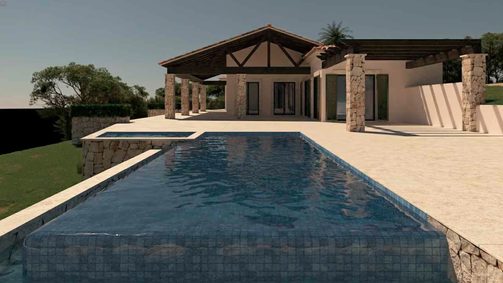 Byggetomt til salgs i Alcudia - € 1 600 000 (Ref: 6456822)