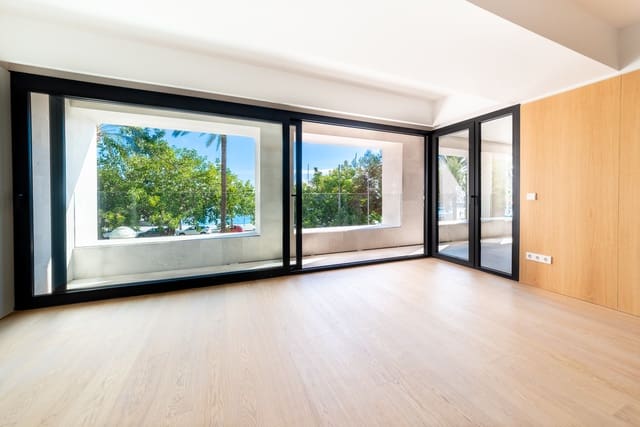 2 soveværelse Lejlighed til salg i Son Armadans, Palma de Mallorca - € 1.200.000 (Ref: 6456825)