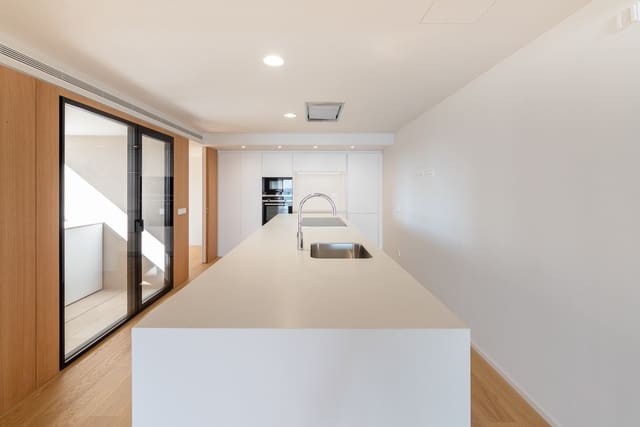 2 soveværelse Lejlighed til salg i Son Armadans, Palma de Mallorca - € 1.200.000 (Ref: 6456825)