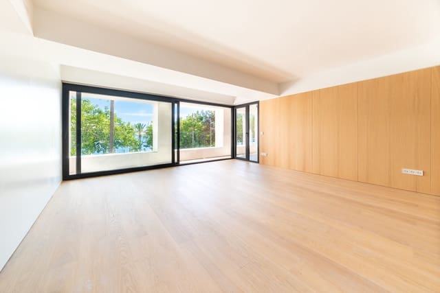 2 soveværelse Lejlighed til salg i Son Armadans, Palma de Mallorca - € 1.200.000 (Ref: 6456825)