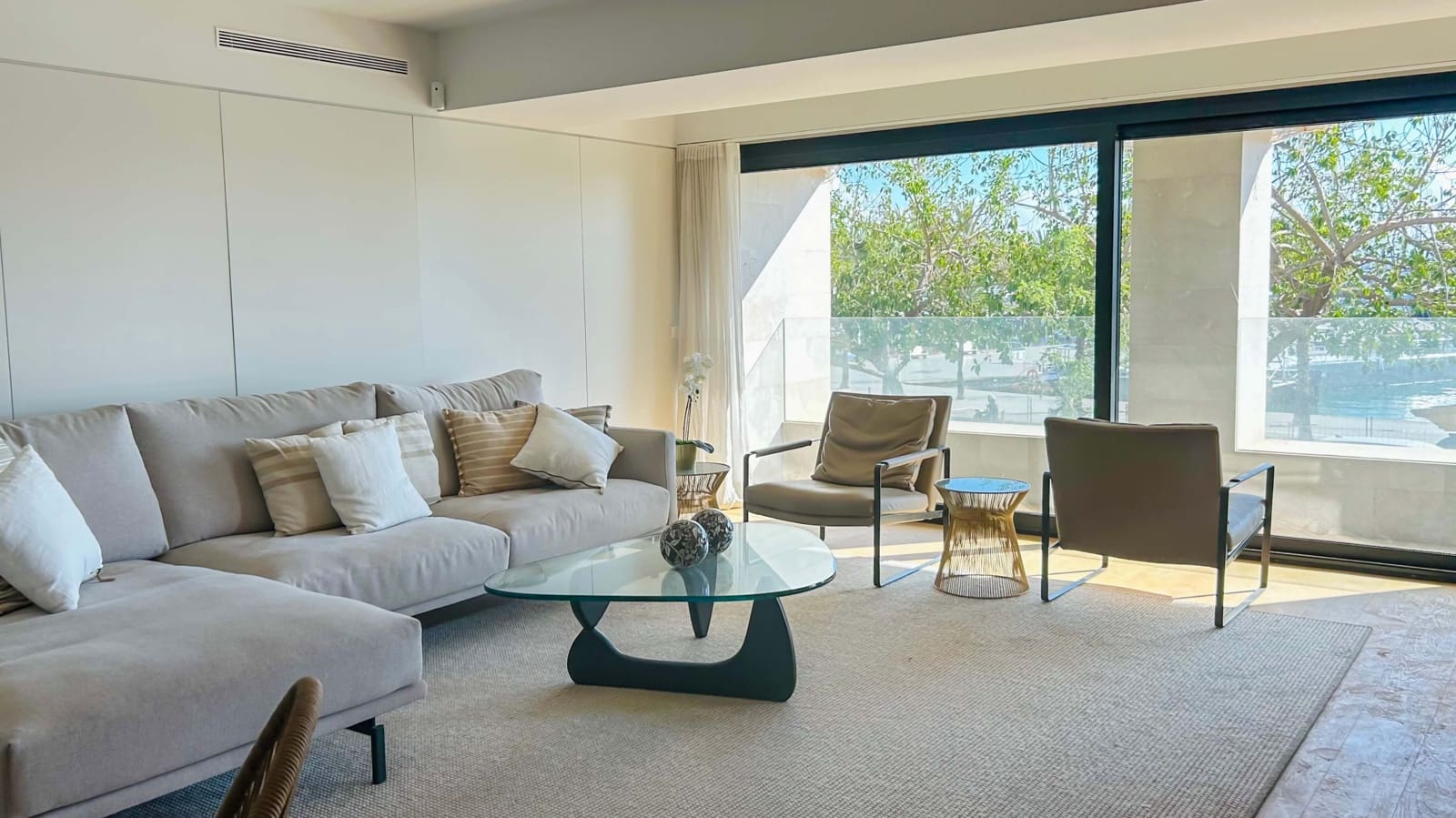 2 soveværelse Lejlighed til salg i Palma de Mallorca - € 1.200.000 (Ref: 6456825)