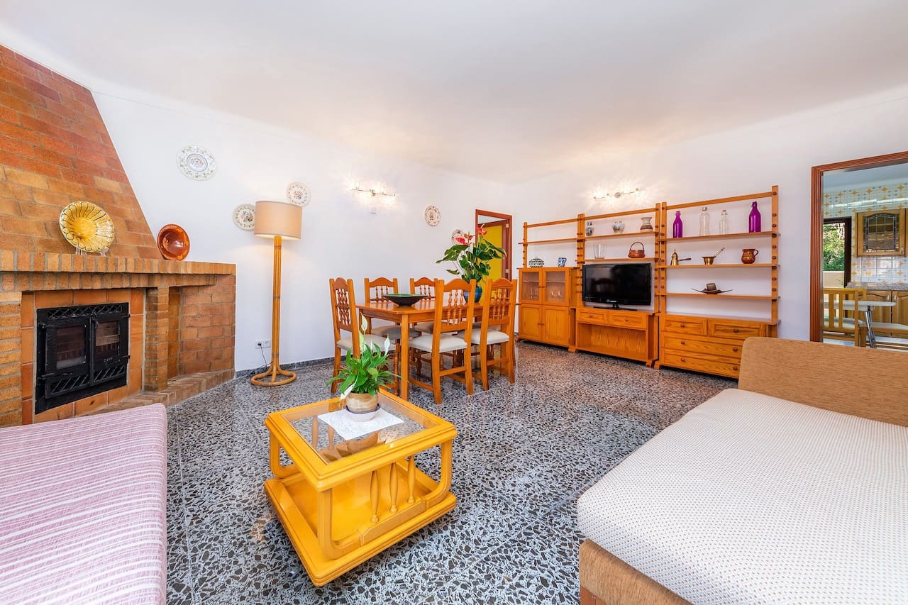 4 soveværelse Villa til leje i Portocolom med swimmingpool garage - € 2.000 (Ref: 6456876)