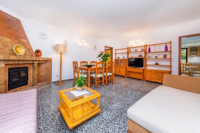 4 sovrum Villa att hyra i Portocolom, Felanitx med pool garage - 2 000 € (Ref: 6456876)