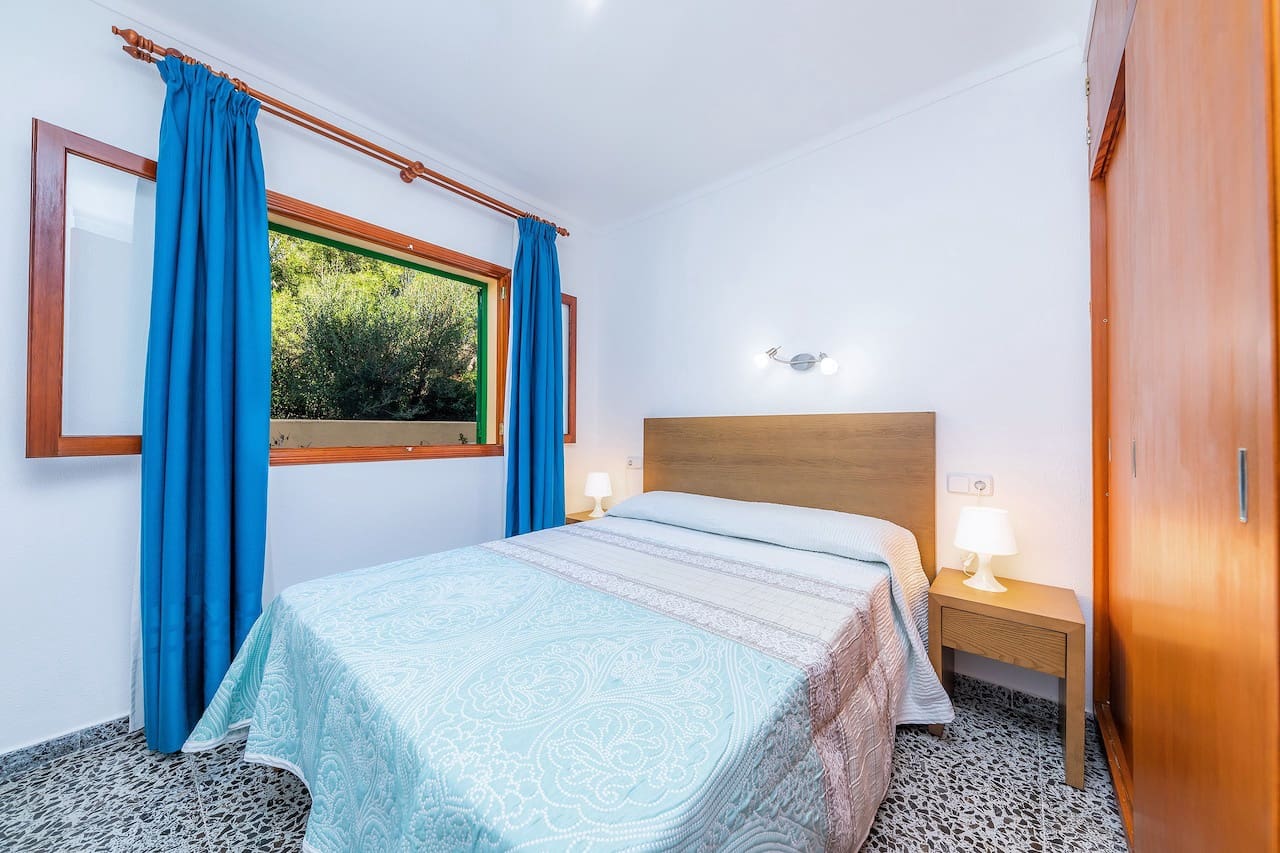 4 soveværelse Villa til leje i Portocolom med swimmingpool garage - € 2.000 (Ref: 6456876)