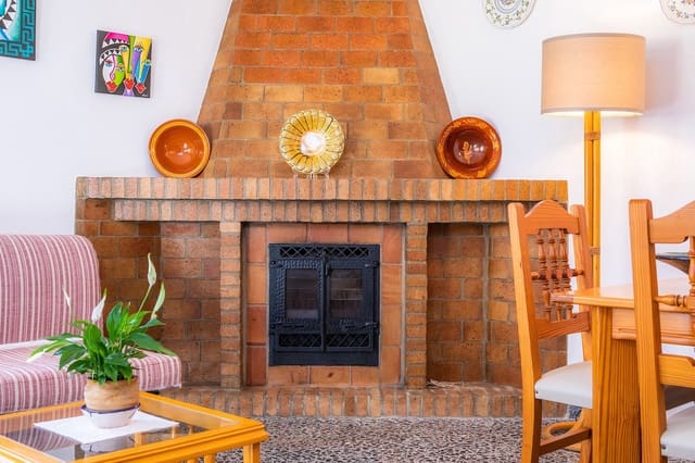 4 sovrum Villa att hyra i Portocolom, Felanitx med pool garage - 2 000 € (Ref: 6456876)