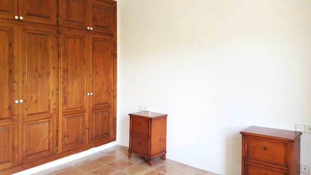 3 soveværelse Finca/Landehus til leje i Puerto de Andratx, Andratx med swimmingpool garage - € 5.500 (Ref: 6456890)