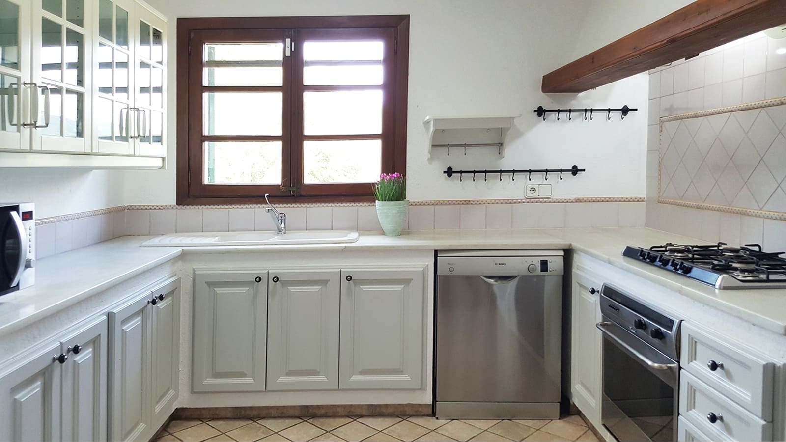 3 bedroom Finca/Country House for rent in Puerto de Andratx with pool garage - € 5,500 (Ref: 6456890)