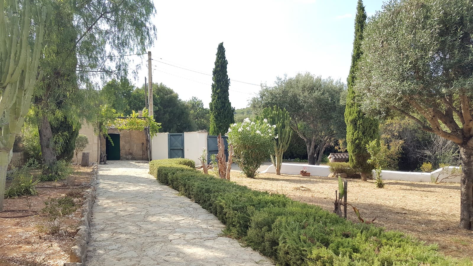 3 bedroom Finca/Country House for rent in Puerto de Andratx with pool garage - € 5,500 (Ref: 6456890)