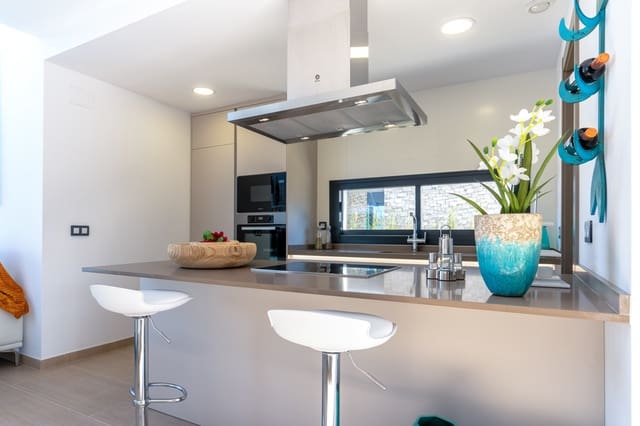 3 soverom Villa til salgs i Colonia de Sant Pere / Colonia de San Pedro, Artà med svømmebasseng garasje - € 1 270 000 (Ref: 6456908)