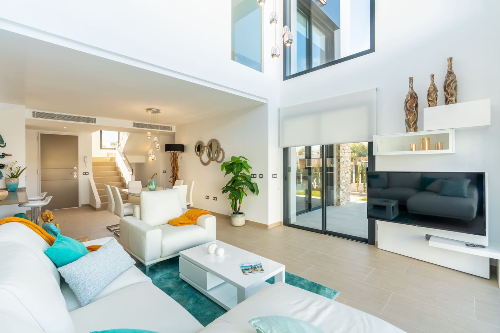 3 soverom Villa til salgs i Colonia de Sant Pere / Colonia de San Pedro med svømmebasseng garasje - € 1 270 000 (Ref: 6456908)