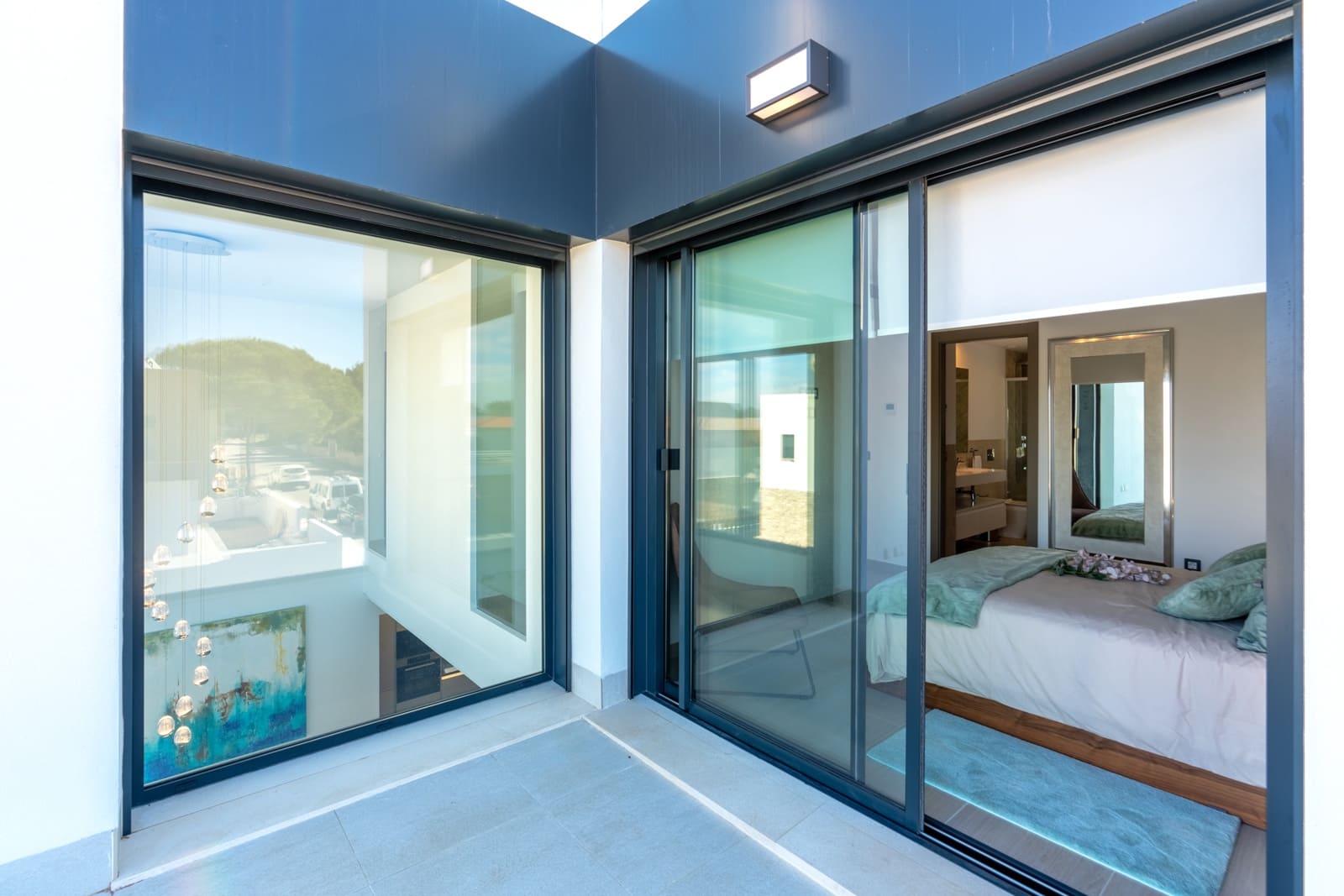 3 soverom Villa til salgs i Colonia de Sant Pere / Colonia de San Pedro med svømmebasseng garasje - € 1 270 000 (Ref: 6456908)