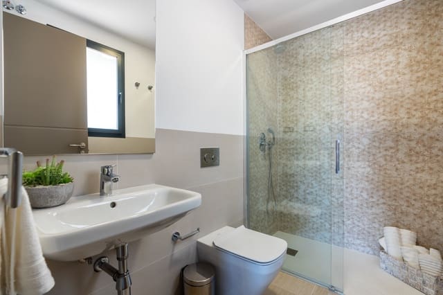 3 soverom Villa til salgs i Colonia de Sant Pere / Colonia de San Pedro, Artà med svømmebasseng garasje - € 1 270 000 (Ref: 6456908)