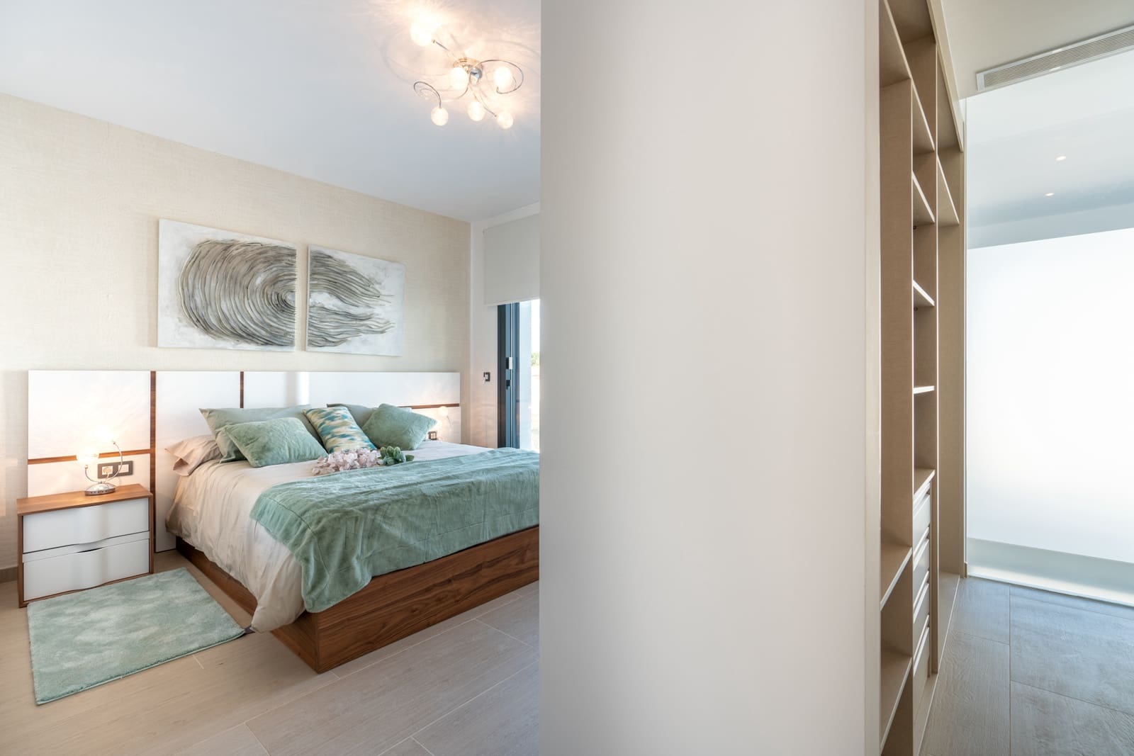 3 soverom Villa til salgs i Colonia de Sant Pere / Colonia de San Pedro med svømmebasseng garasje - € 1 270 000 (Ref: 6456908)