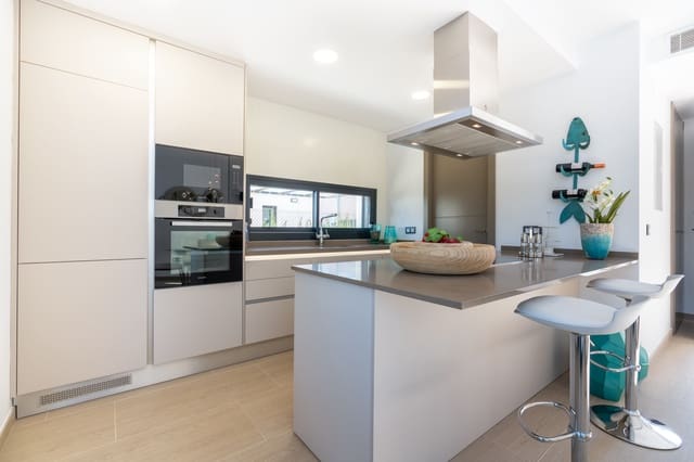 3 soverom Villa til salgs i Colonia de Sant Pere / Colonia de San Pedro, Artà med svømmebasseng garasje - € 1 270 000 (Ref: 6456908)