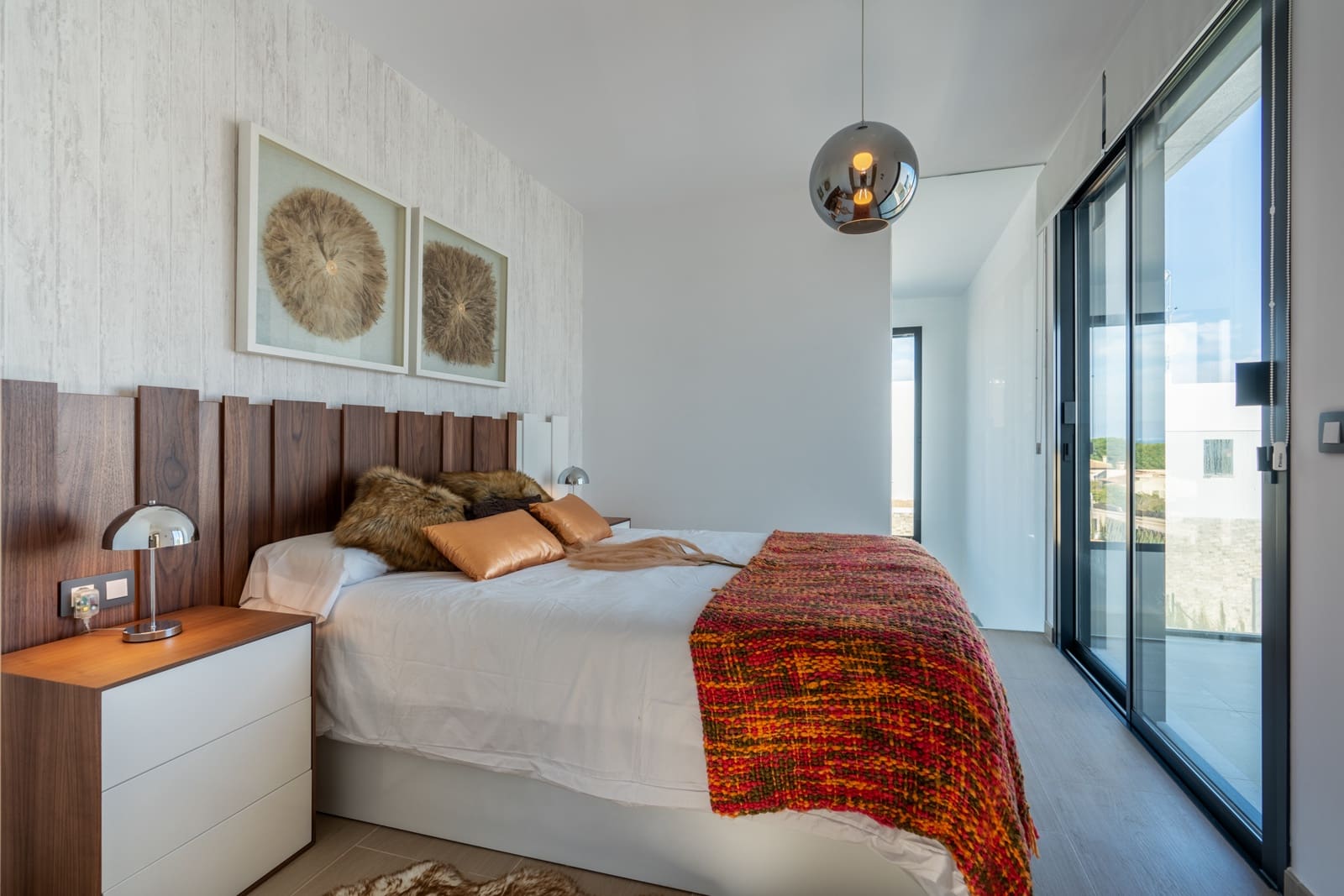 3 soverom Villa til salgs i Colonia de Sant Pere / Colonia de San Pedro med svømmebasseng garasje - € 1 270 000 (Ref: 6456908)