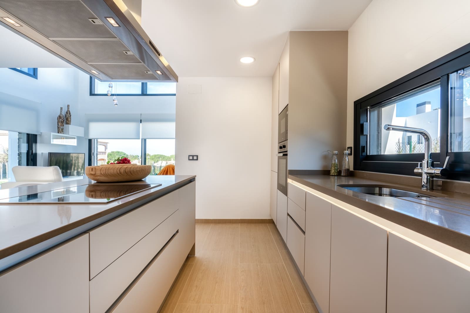 3 soverom Villa til salgs i Colonia de Sant Pere / Colonia de San Pedro med svømmebasseng garasje - € 1 270 000 (Ref: 6456908)