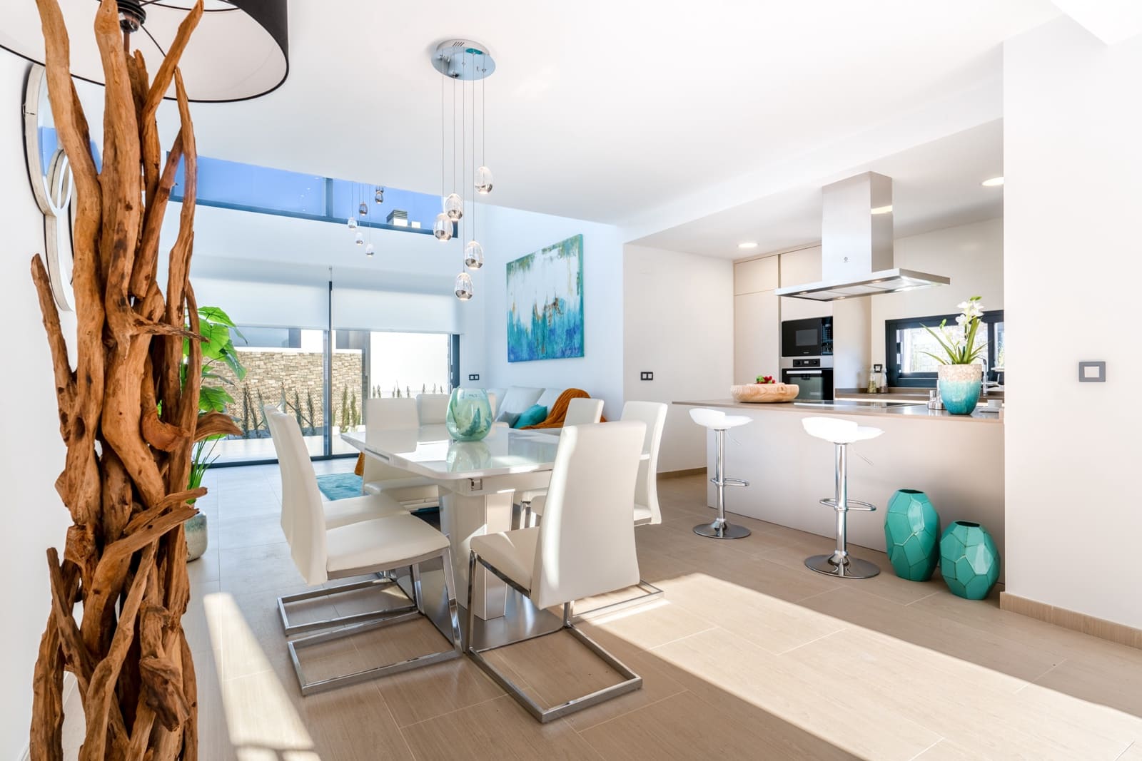 3 soverom Villa til salgs i Colonia de Sant Pere / Colonia de San Pedro med svømmebasseng garasje - € 1 270 000 (Ref: 6456908)