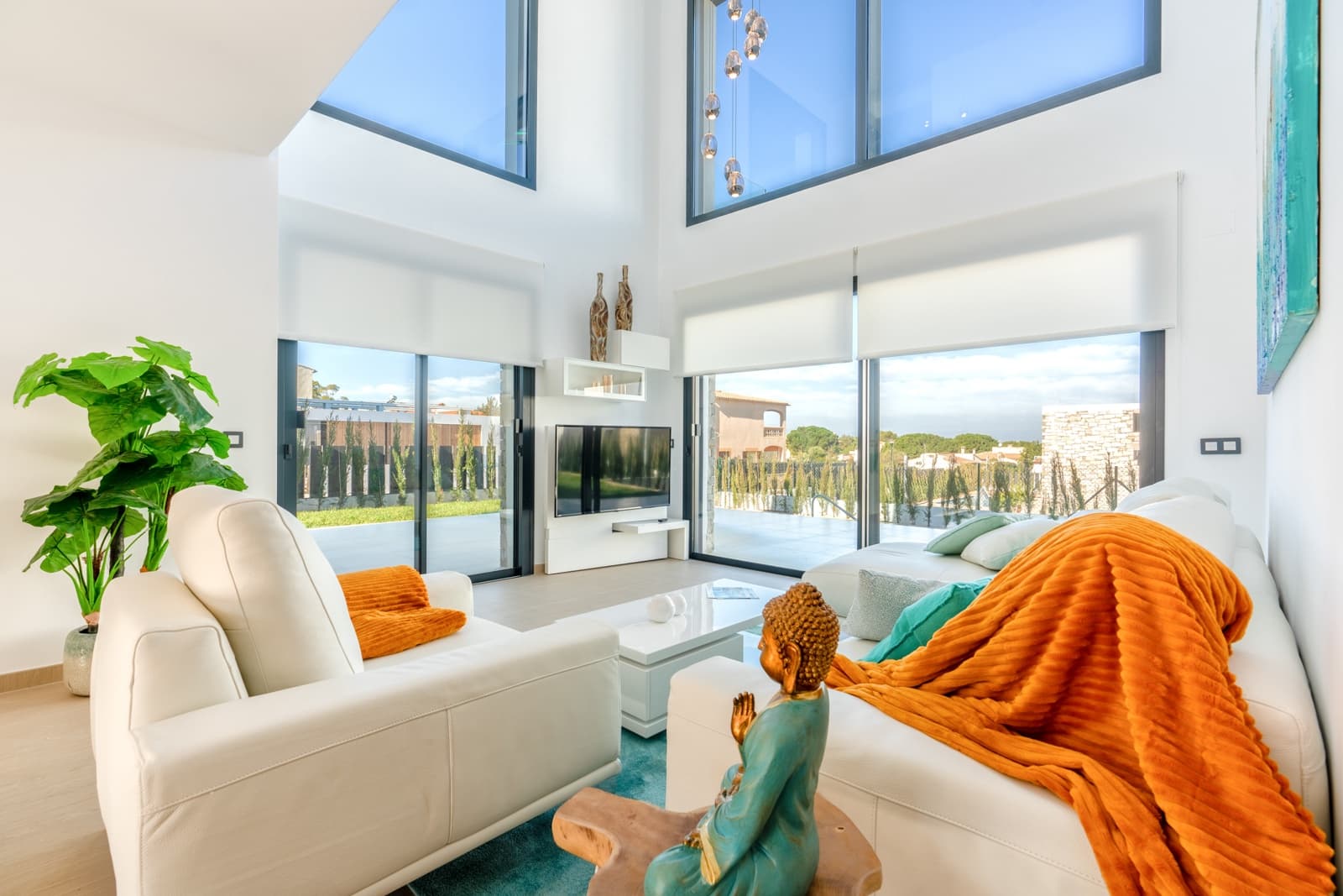 3 soverom Villa til salgs i Colonia de Sant Pere / Colonia de San Pedro med svømmebasseng garasje - € 1 270 000 (Ref: 6456908)