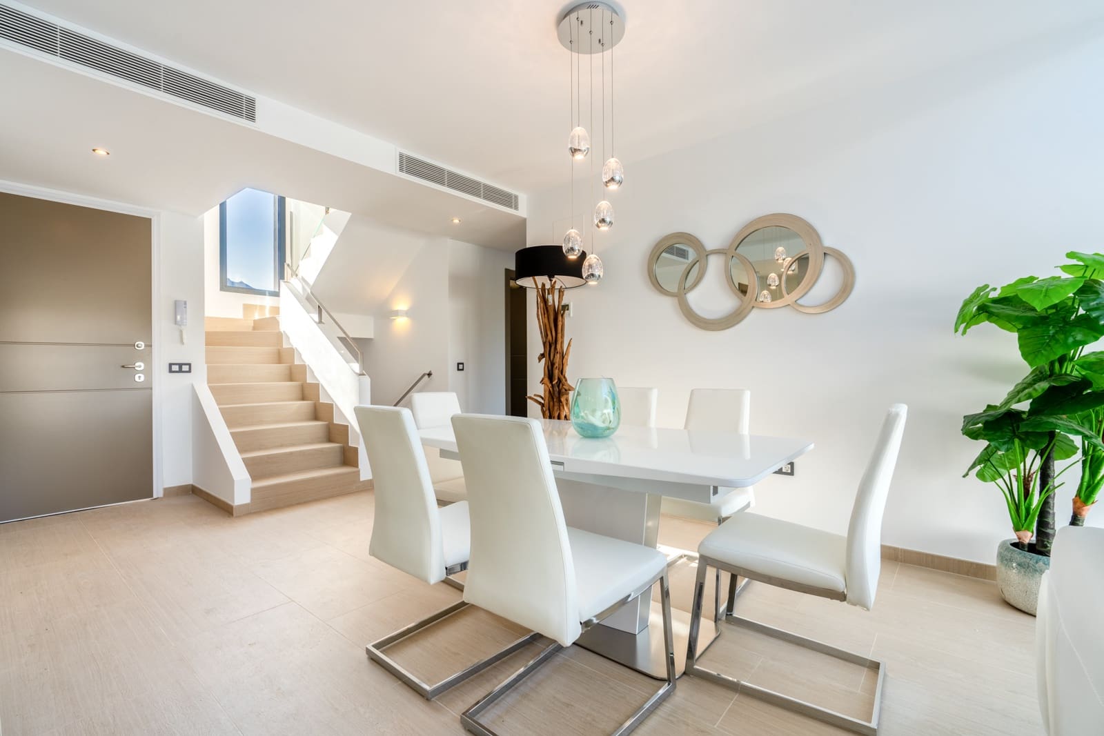 3 soverom Villa til salgs i Colonia de Sant Pere / Colonia de San Pedro med svømmebasseng garasje - € 1 270 000 (Ref: 6456908)