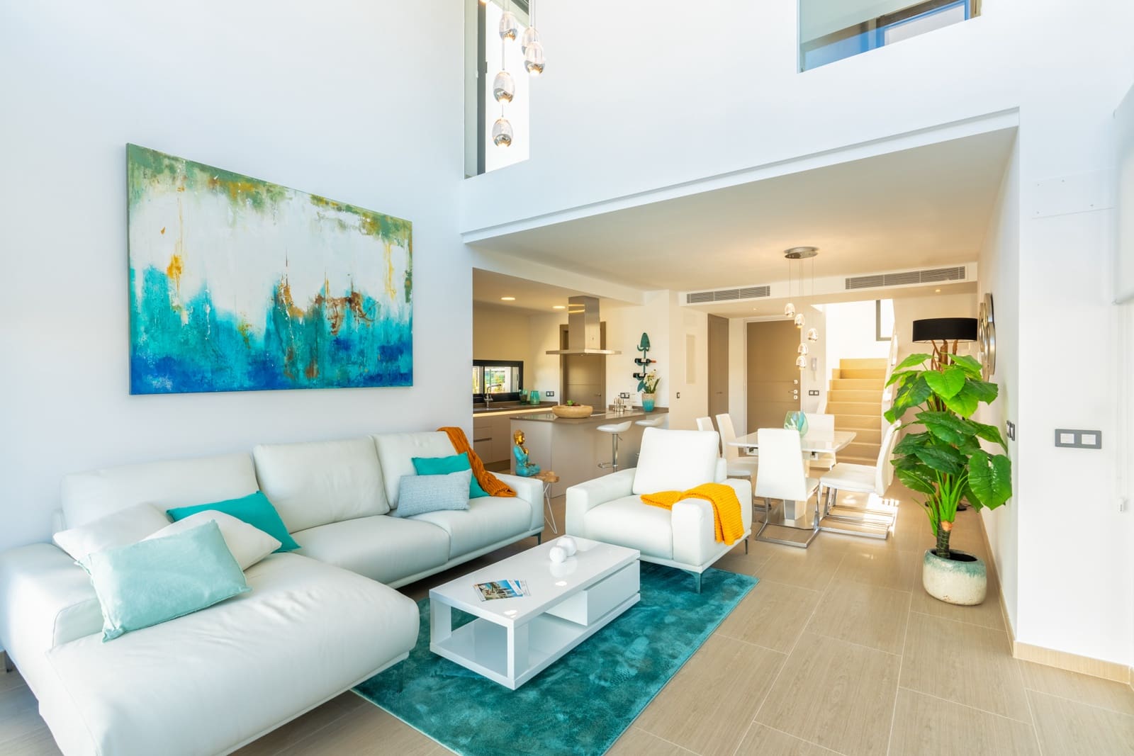 3 soverom Villa til salgs i Colonia de Sant Pere / Colonia de San Pedro med svømmebasseng garasje - € 1 270 000 (Ref: 6456908)