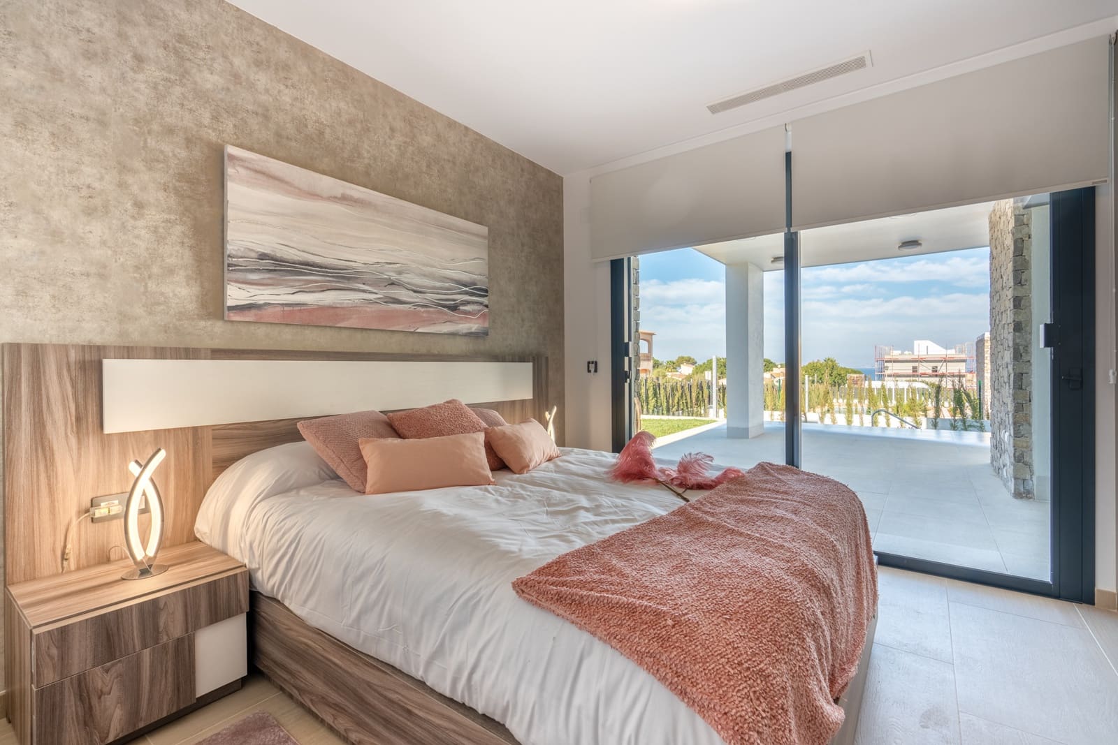 3 soverom Villa til salgs i Colonia de Sant Pere / Colonia de San Pedro med svømmebasseng garasje - € 1 270 000 (Ref: 6456908)