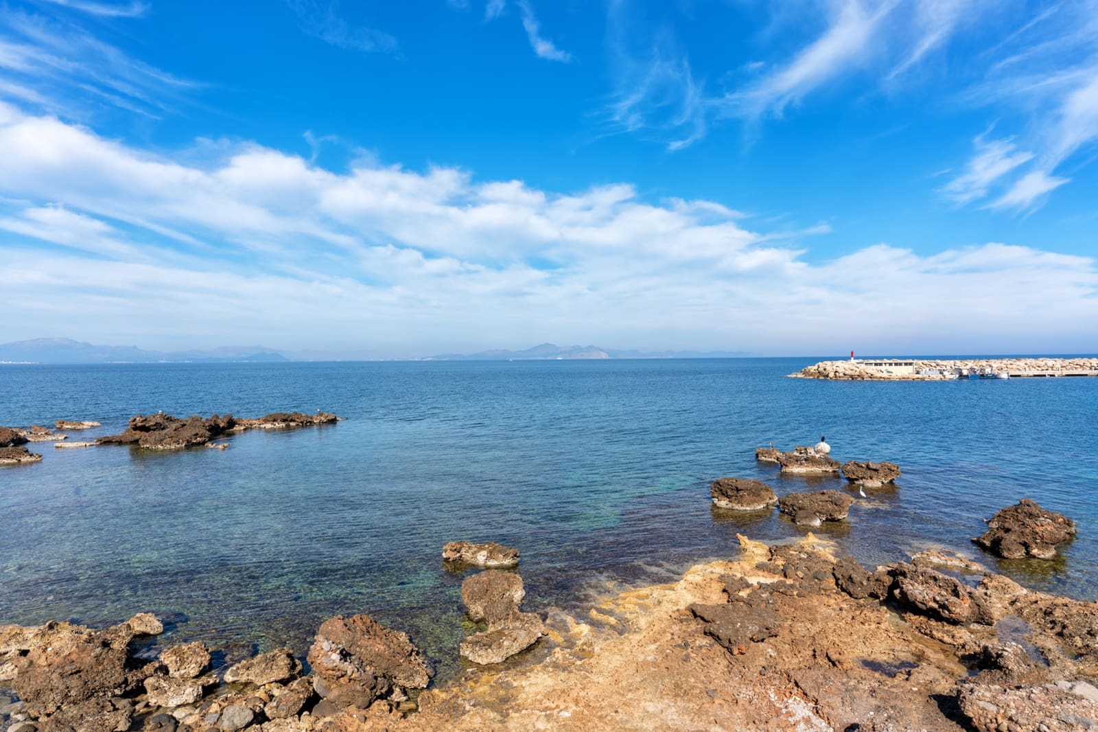 3 soverom Villa til salgs i Colonia de Sant Pere / Colonia de San Pedro med svømmebasseng garasje - € 1 270 000 (Ref: 6456908)