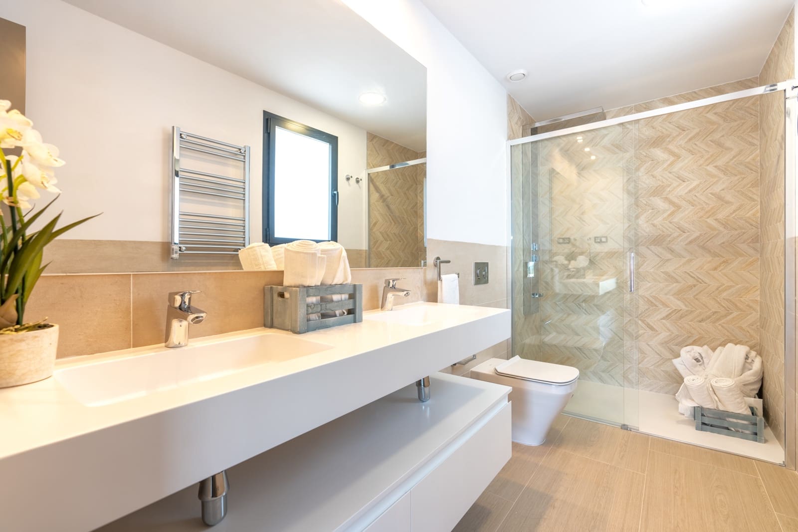 3 soverom Villa til salgs i Colonia de Sant Pere / Colonia de San Pedro med svømmebasseng garasje - € 1 270 000 (Ref: 6456908)