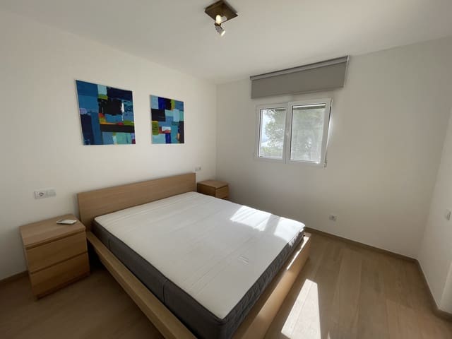 3 sypialnia Willa do wynajęcia w Costa d'en Blanes, Calvià z garażem - 3 950 € (Ref: 6456996)