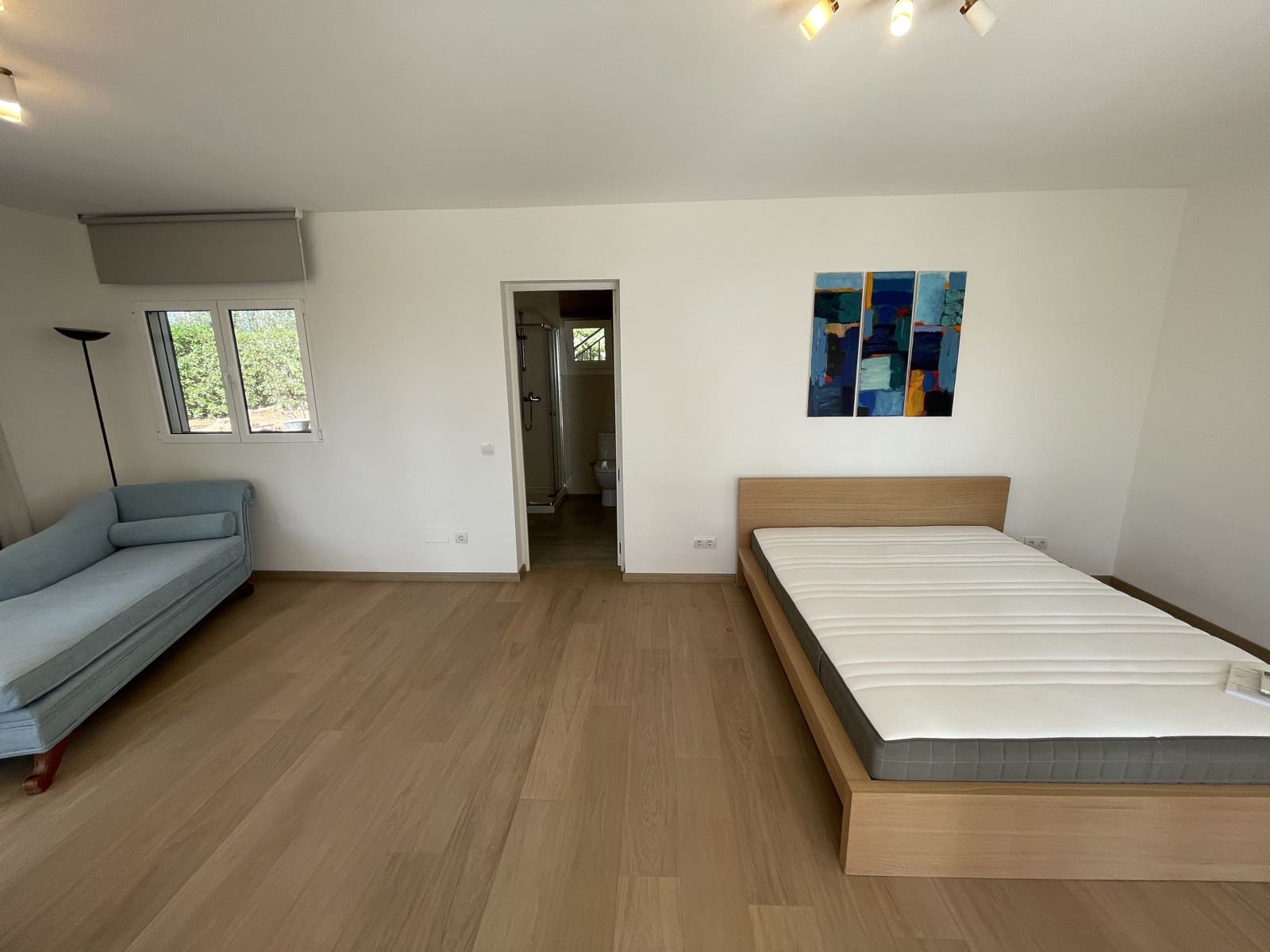 3 soveværelse Villa til leje i Costa d'en Blanes med garage - € 3.950 (Ref: 6456996)