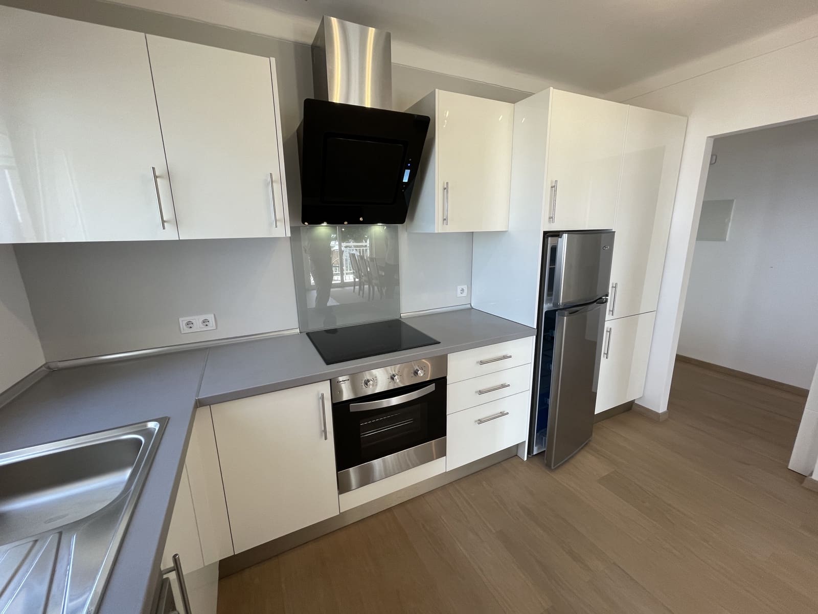 3 soveværelse Villa til leje i Costa d'en Blanes med garage - € 3.950 (Ref: 6456996)