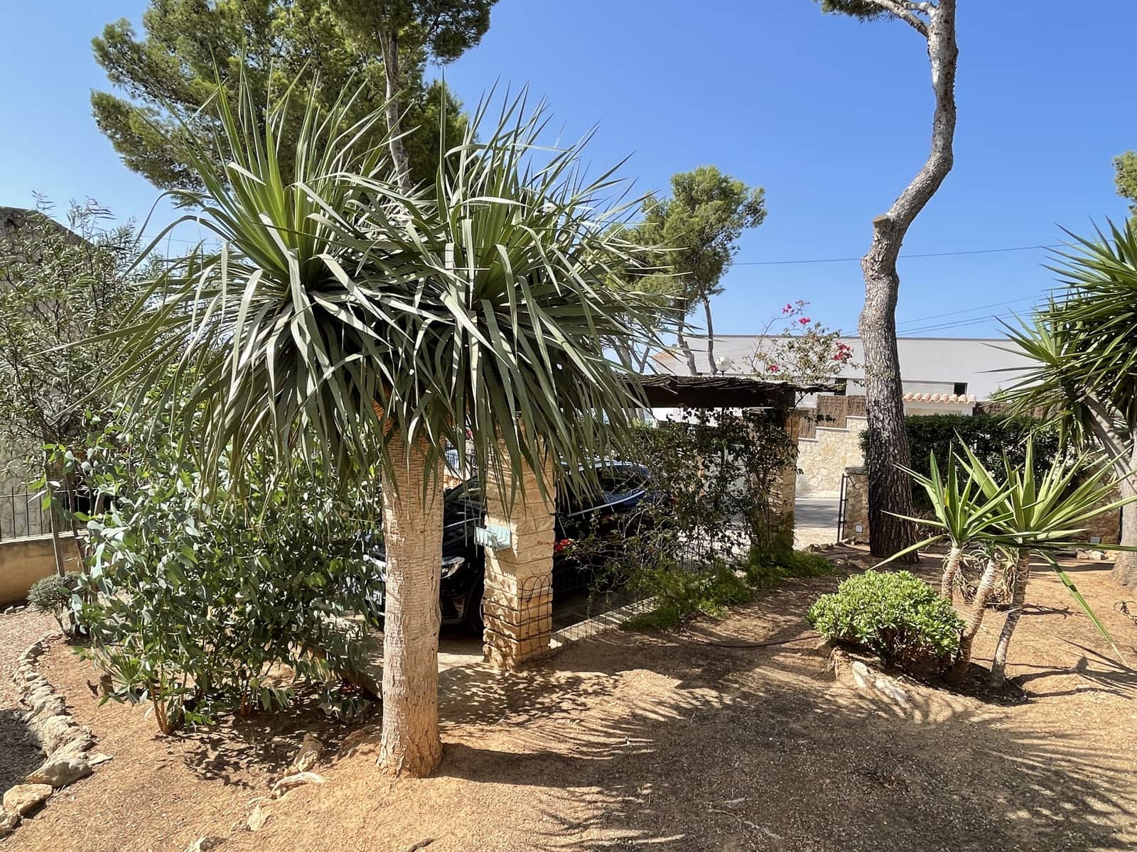 3 soveværelse Villa til leje i Costa d'en Blanes med garage - € 3.950 (Ref: 6456996)