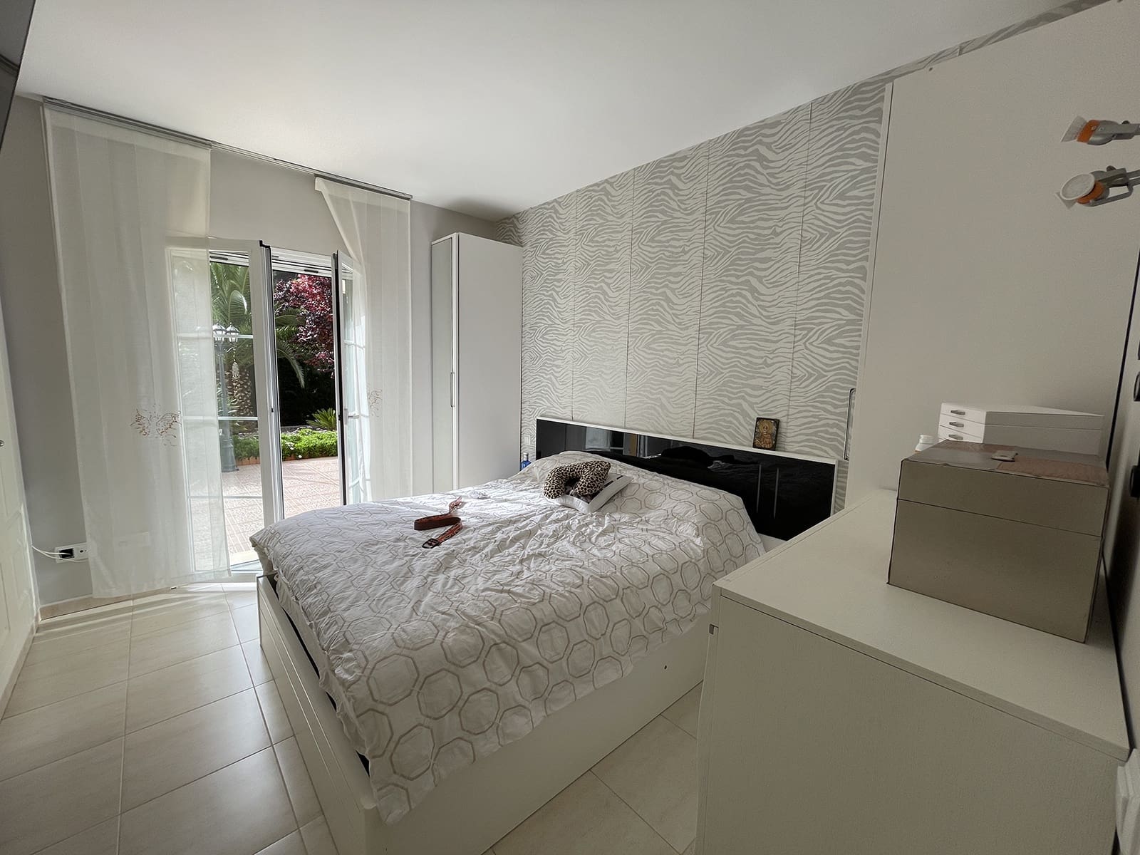 3 sypialnia Apartament na sprzedaż w Peguera / Paguera z garażem - 980 000 € (Ref: 6457018)