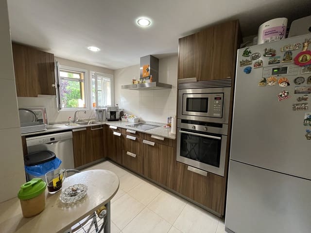 3 soveværelse Lejlighed til salg i Peguera / Paguera, Calvià med garage - € 980.000 (Ref: 6457018)