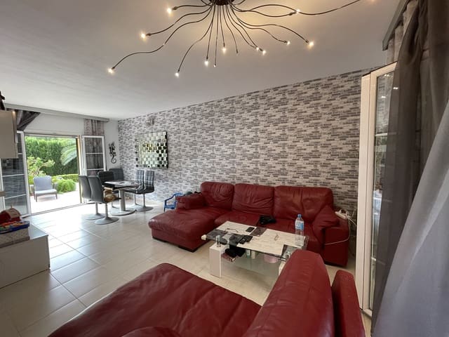 3 soveværelse Lejlighed til salg i Peguera / Paguera, Calvià med garage - € 980.000 (Ref: 6457018)