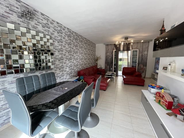 3 soveværelse Lejlighed til salg i Peguera / Paguera, Calvià med garage - € 980.000 (Ref: 6457018)