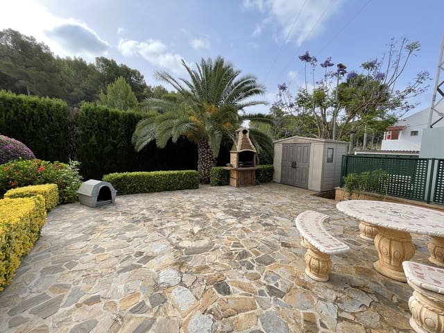 3 soveværelse Lejlighed til salg i Peguera / Paguera, Calvià med garage - € 980.000 (Ref: 6457018)