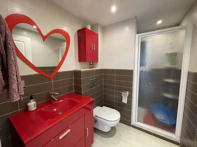 3 soveværelse Lejlighed til salg i Peguera / Paguera, Calvià med garage - € 980.000 (Ref: 6457018)