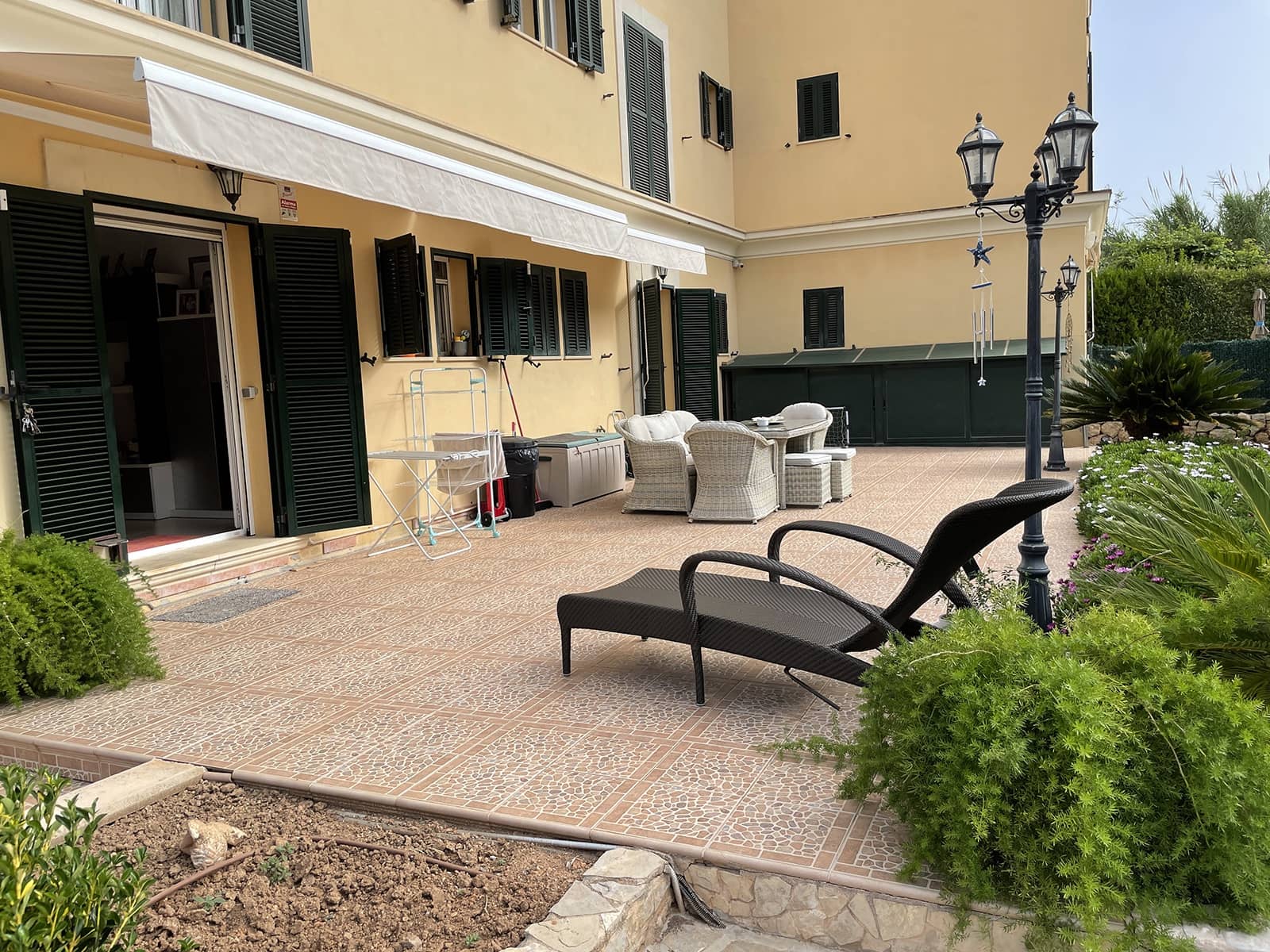 3 sypialnia Apartament na sprzedaż w Peguera / Paguera z garażem - 980 000 € (Ref: 6457018)