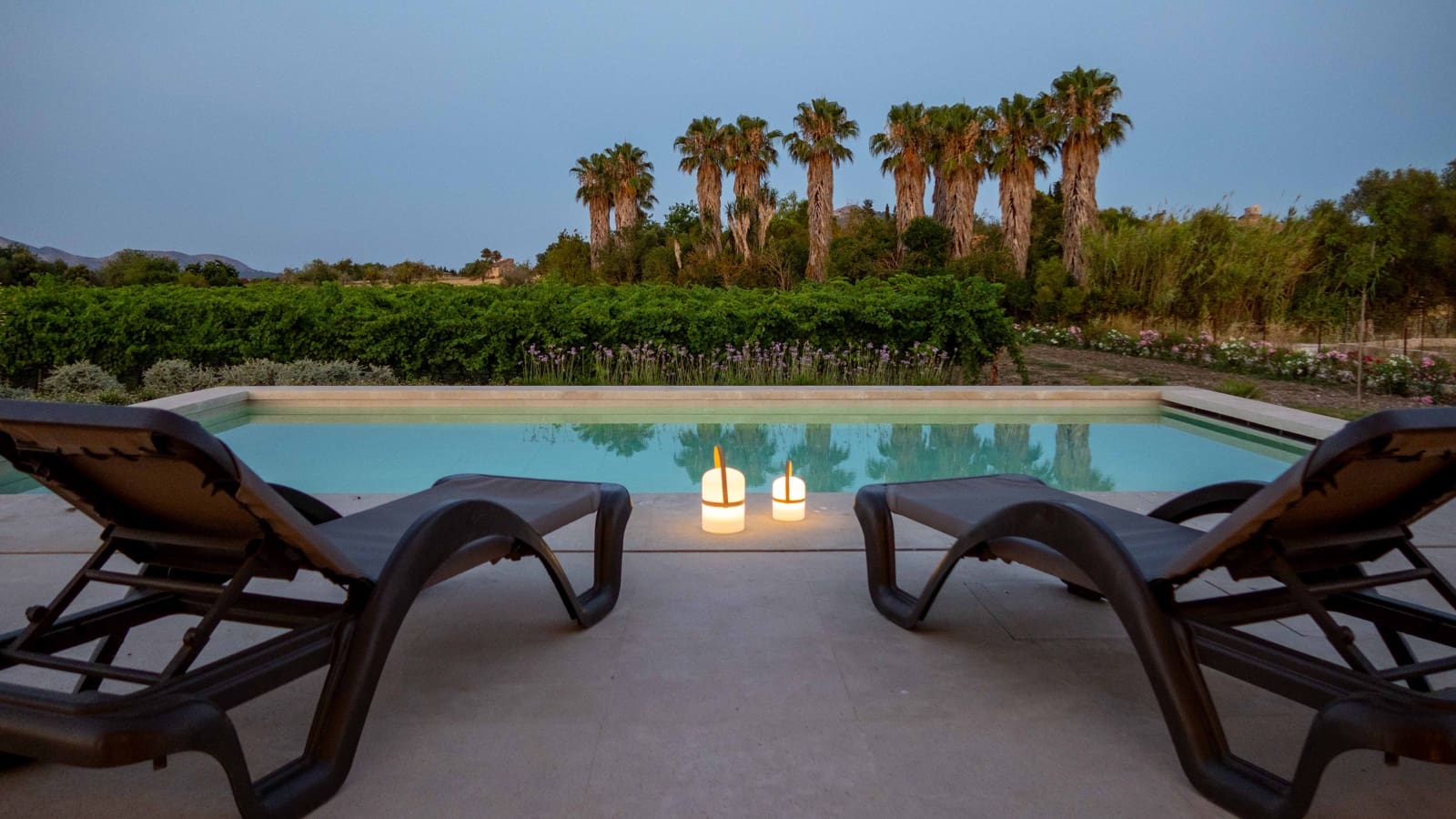 4 soverom Finca/Herregård til salgs i Alcudia med svømmebasseng garasje - € 4 200 000 (Ref: 6457049)