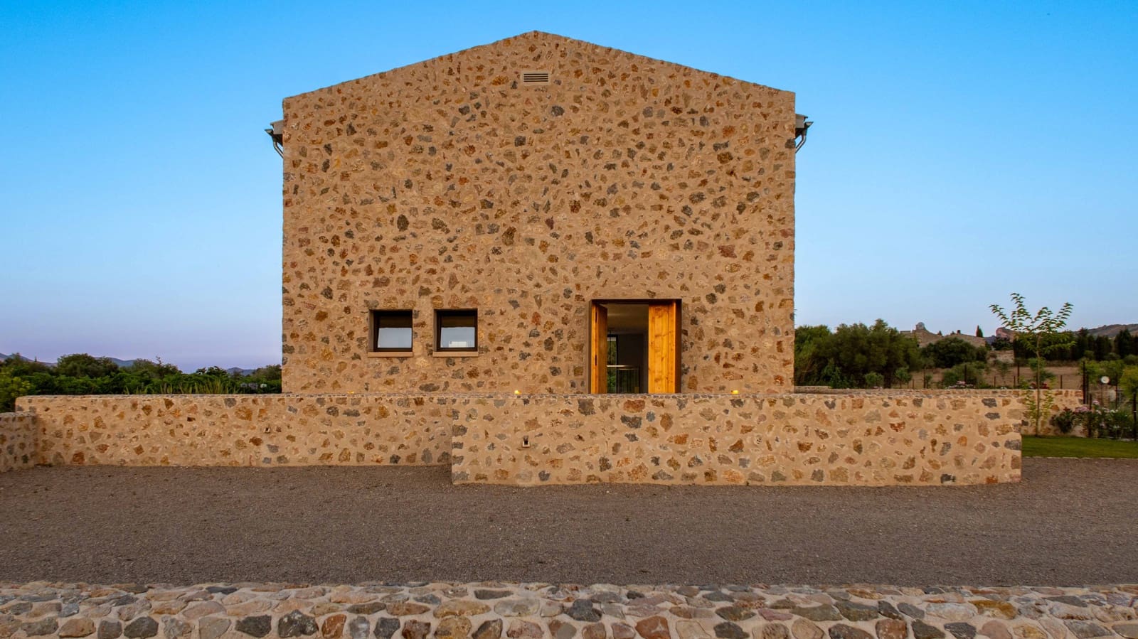 4 soverom Finca/Herregård til salgs i Alcudia med svømmebasseng garasje - € 4 200 000 (Ref: 6457049)