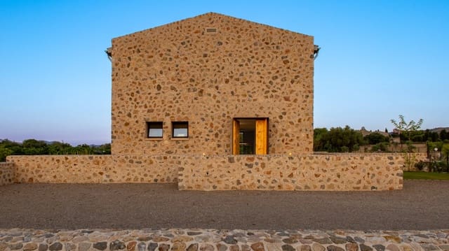 4 camera da letto Finca/Casa di Campagna in vendita in Alcúdia con piscina garage - 4.200.000 € (Rif: 6457049)