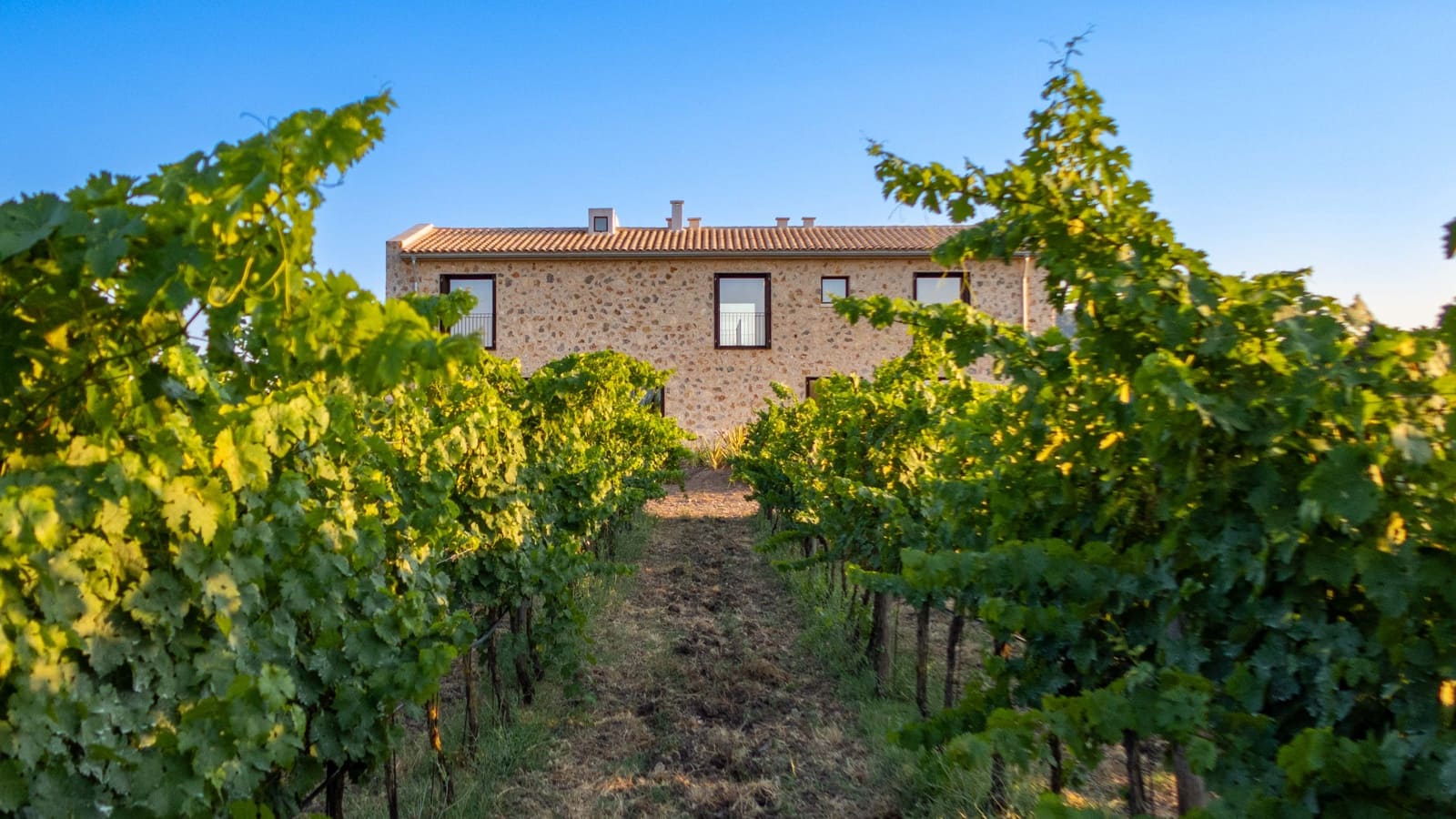 4 soverom Finca/Herregård til salgs i Alcudia med svømmebasseng garasje - € 4 200 000 (Ref: 6457049)