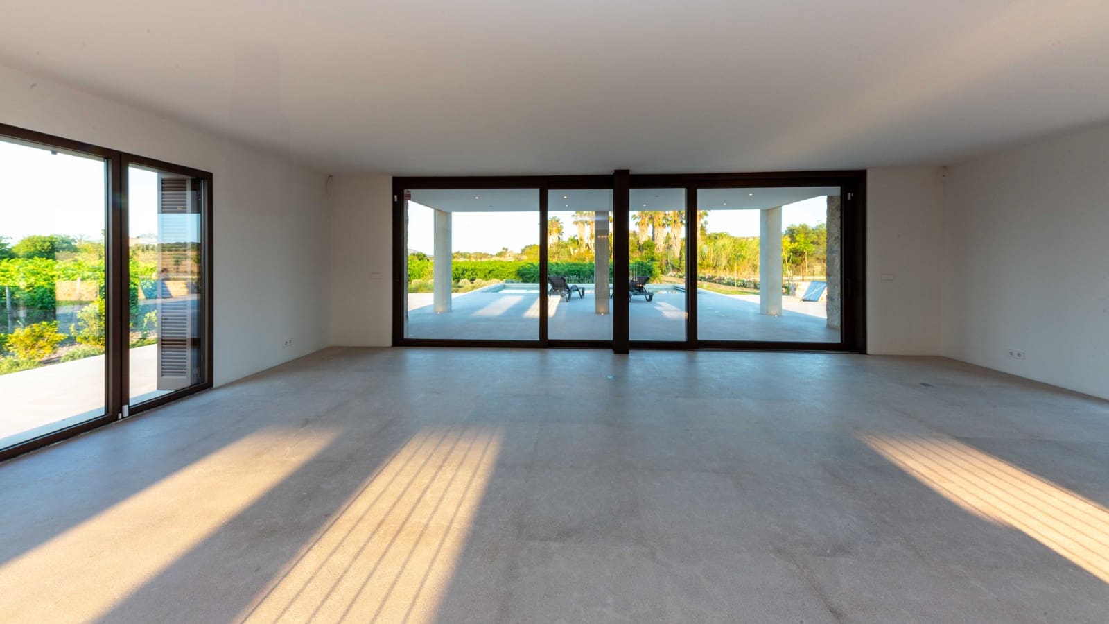 4 soverom Finca/Herregård til salgs i Alcudia med svømmebasseng garasje - € 4 200 000 (Ref: 6457049)